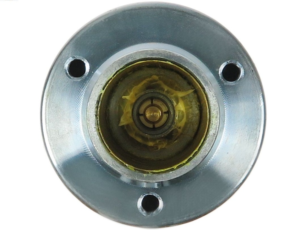 фото №1, 563 284_b електромагніт /bosch/ 0001109046