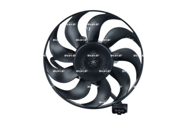 Купить 47398 вентилятор радиатор.