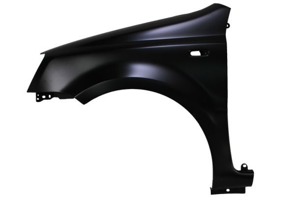 фото №1, Крыло левый перед fiat panda ii 03-12 новый оцинковка