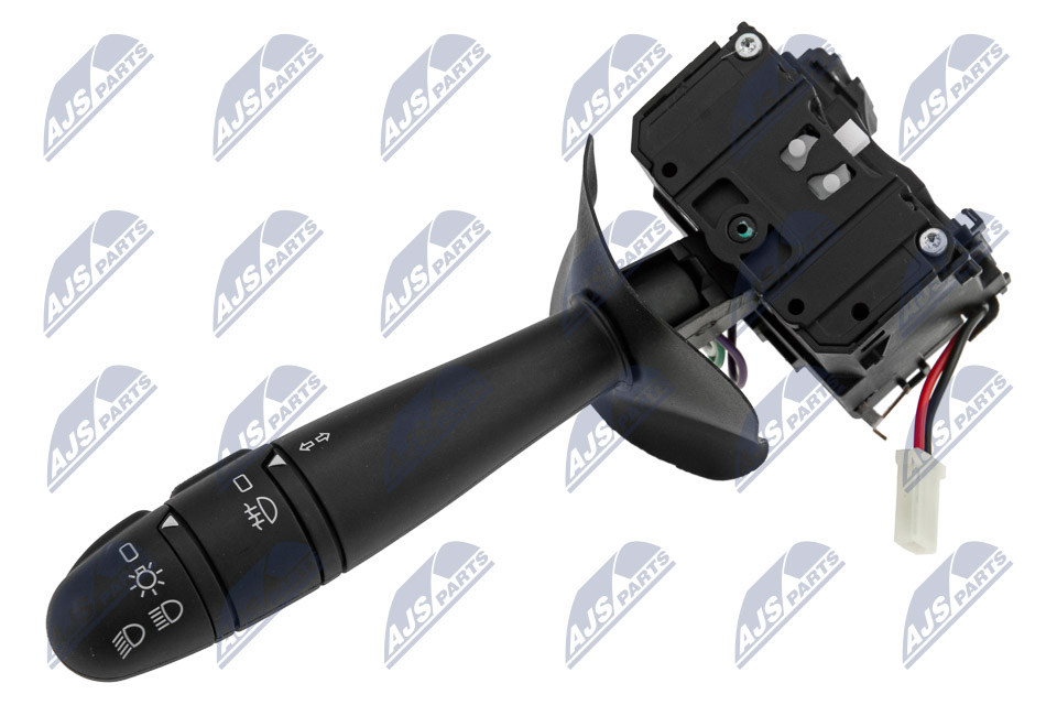 фото №4, Переключатель комбинированный