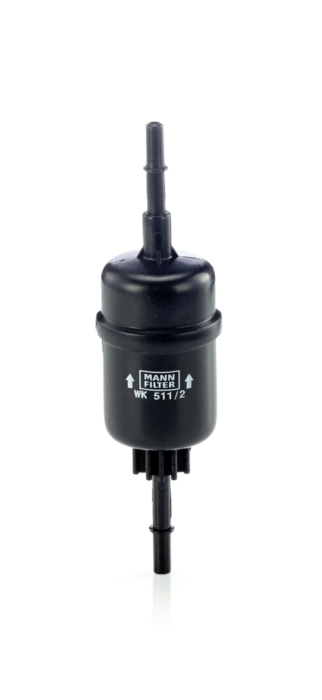Купить Фильтр топлива mann-filter