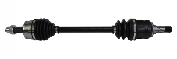 фото №4, Приводной вал приводная le.opel corsa d 06- 260023 gsp