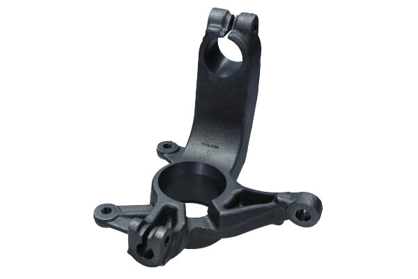 фото №2, Поворотний кулак колеса renault p. megane 02- pr шарова опора 1