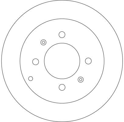 фото №1, Диск ham. hyundai t. sonata
