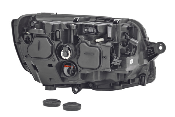 Купить Фара vw transporter vi 04.15-01.19 val046716 valeo