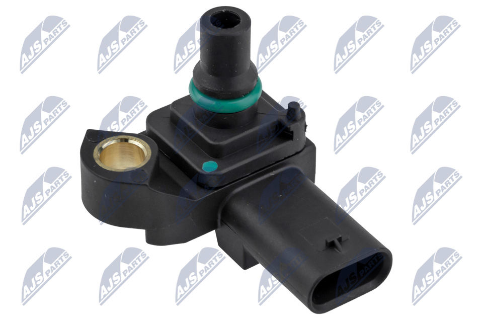 фото №14, Датчик map bmw 3 e90 316d/318d/320d/325d/330d 2007-