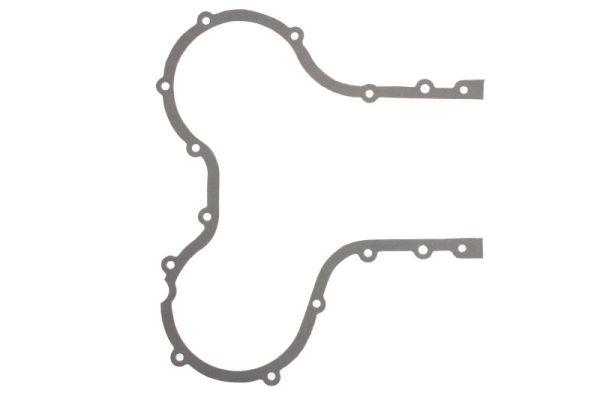 фото №2, Прокладка крышки распределительного вала cena za 10 s