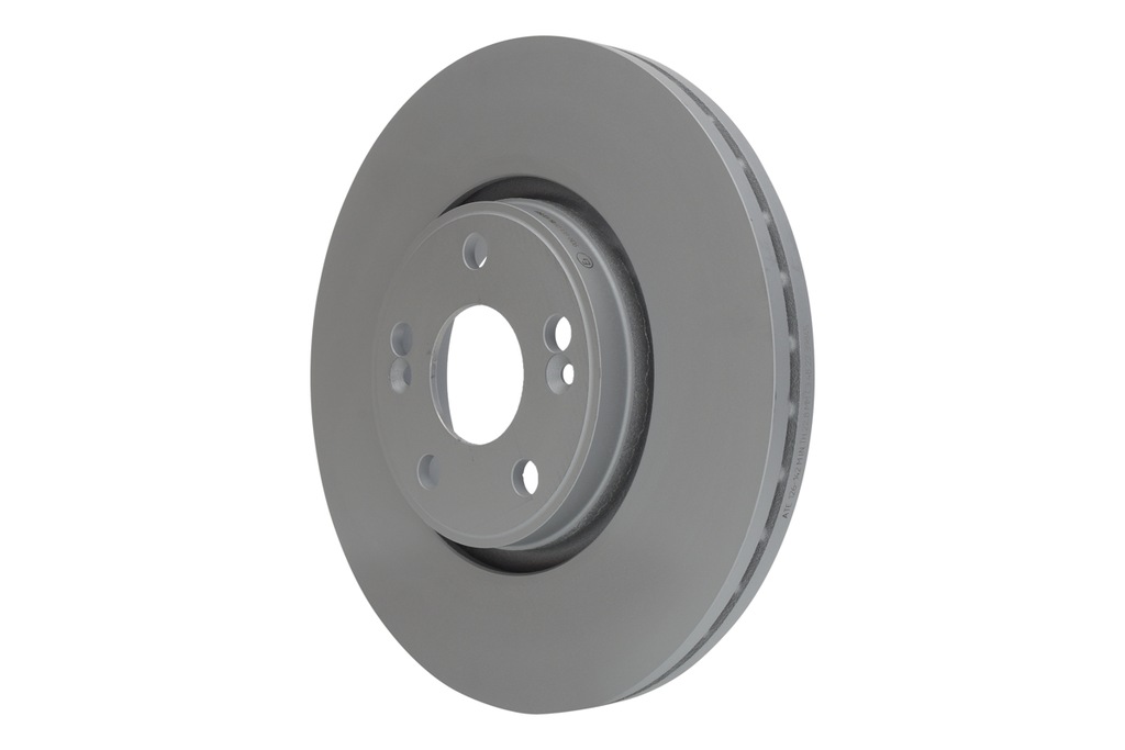 фото №1, 2 x ate диск тормозной. renault scenic 02-03 rx4