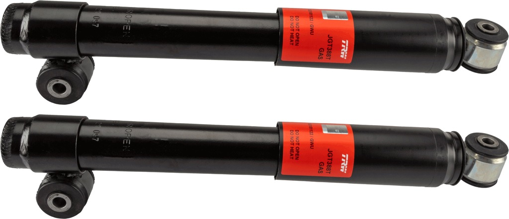 фото №1, Trw jgt388t амортизатор