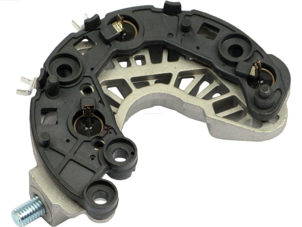 фото №2, As-pl arc3055 випрямляч, генератор