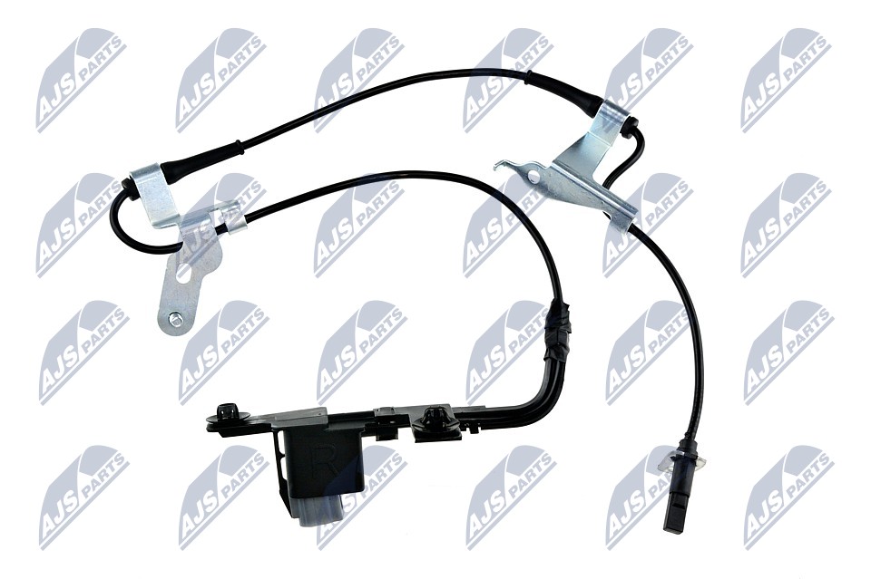 фото №1, Датчик abs перед mazda 6 gh 2007- /правый/