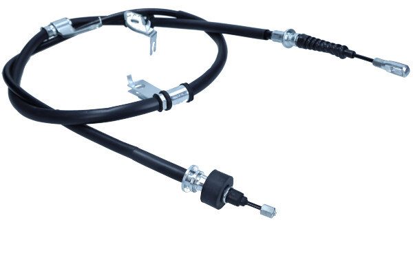 фото №1, Трос ham. ручний. kia t. rio 1,1-1,4 11- le