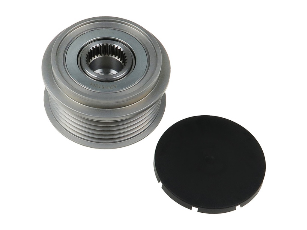 Купить As-pl afp6034 генератор - сцепление jednokierunk