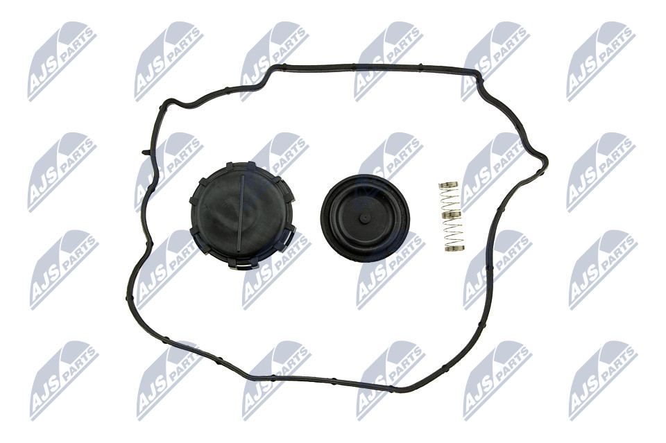 Nty набор ремонтный крышки клапанов с Разборки