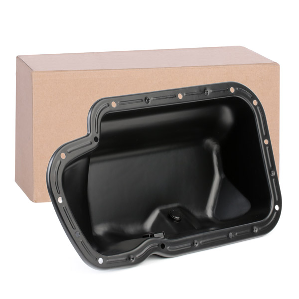 фото №6, Поддон масляная citroen ax berlingo