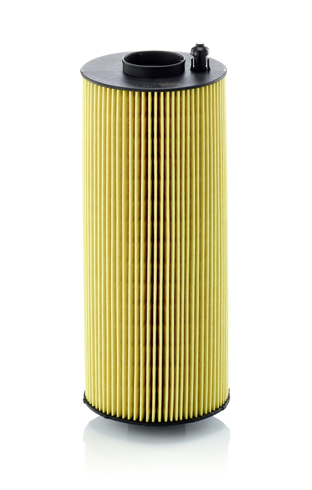 Купити Фільтр оливи mann-filter hu 11 003 y