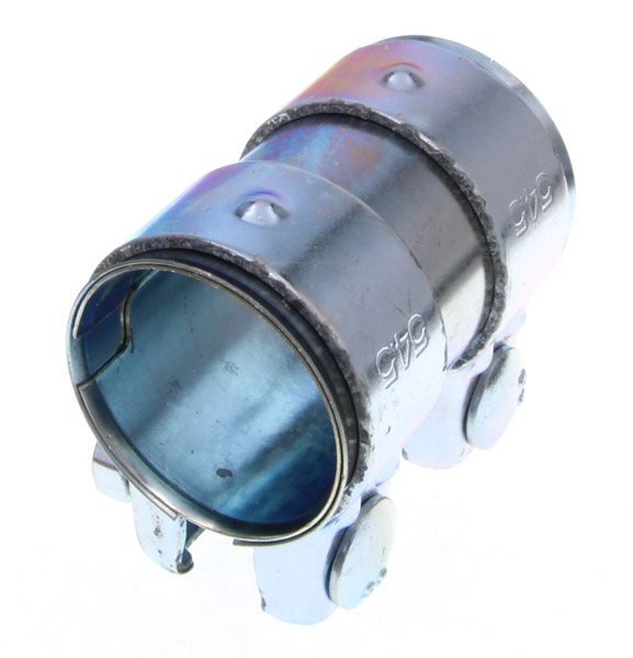 Купить Соединитель трубы выпускной 50/54.5x80