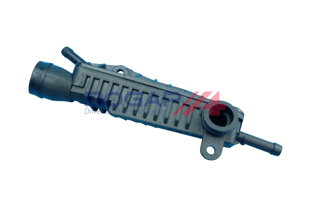 фото №3, Шланг вентиляция картера bogap