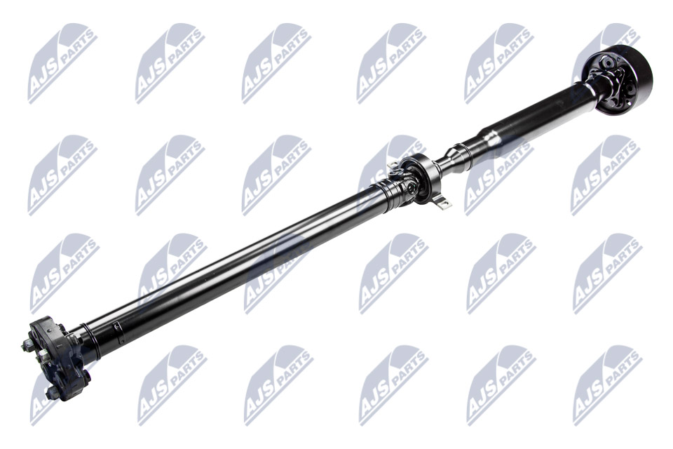 фото №4, Wał приводной nwn-bm-038 nty