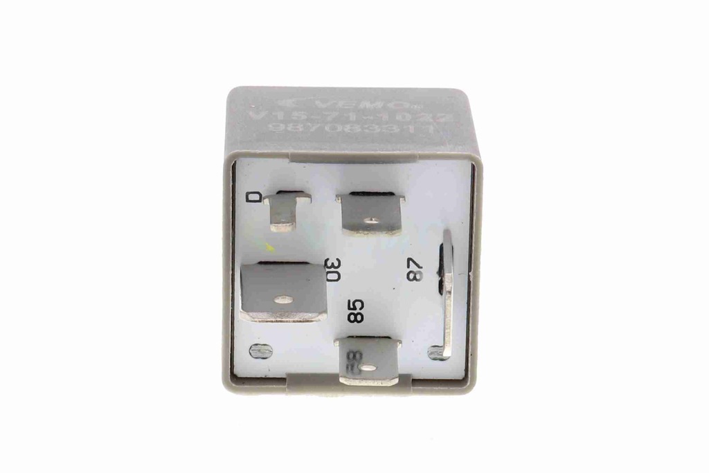 фото №11, Vemo v15-71-1022 реле струму pracy