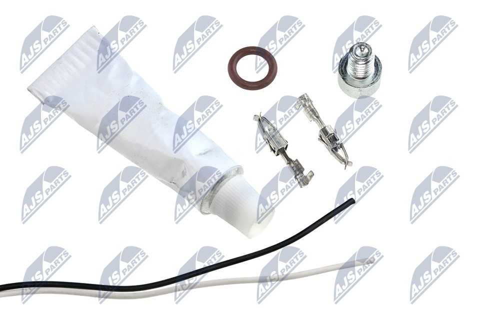 фото №11, Датчик, скорость вращательная колеса nty hca-lr-000