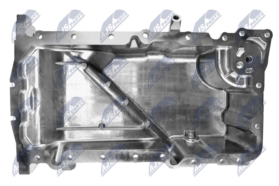 фото №1, Піддон масляна dodge journey 3.5 09-