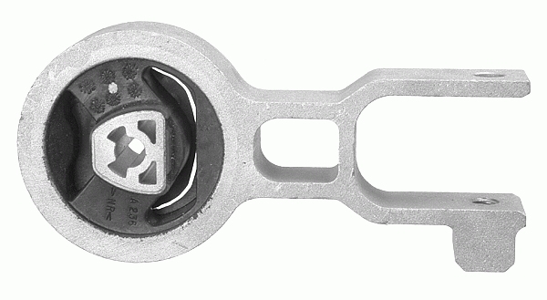 фото №13, Lemforder подушка двигуна alfa romeo mito 955