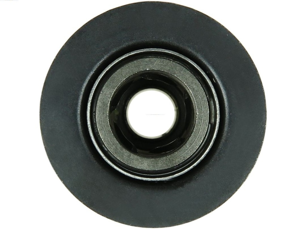 фото №1, Bendix стартер