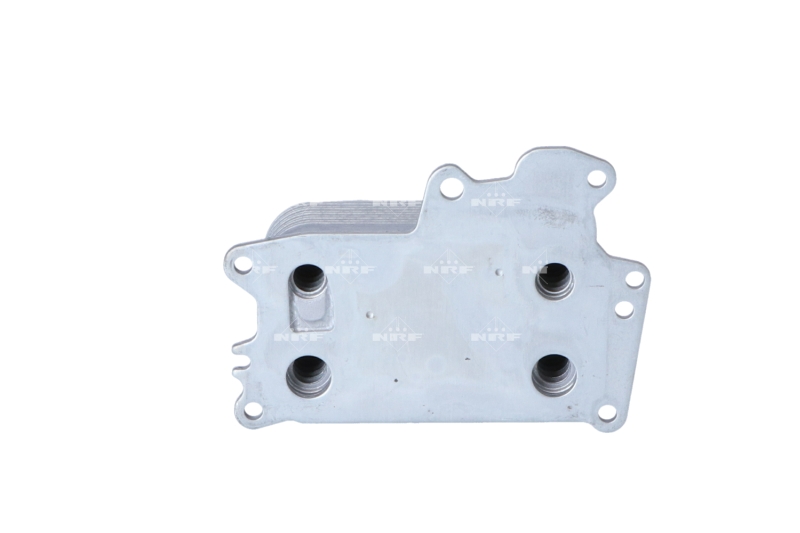 фото №13, Nrf 31840 радіатор оливи, олія двигунний