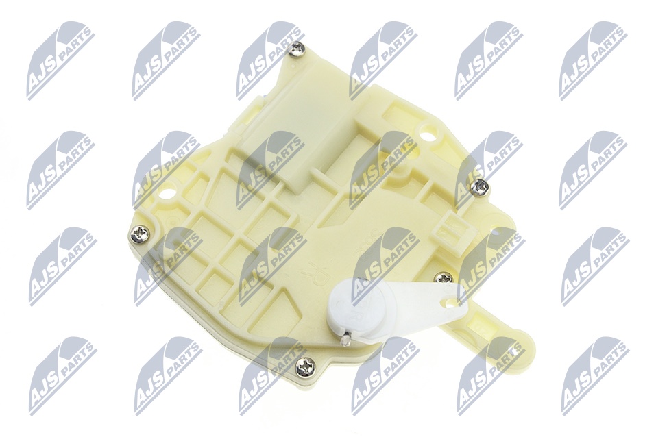 фото №12, Nty ezc-hd-001 element фіксуючий, замок центральний