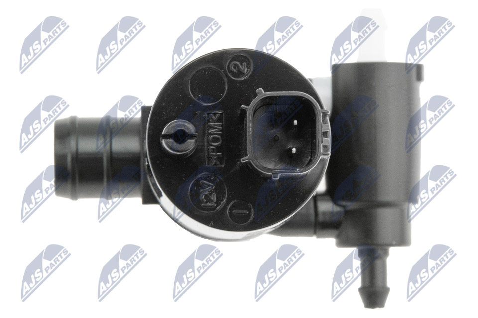 фото №10, Помпа распылителя range rover evoque 2011-