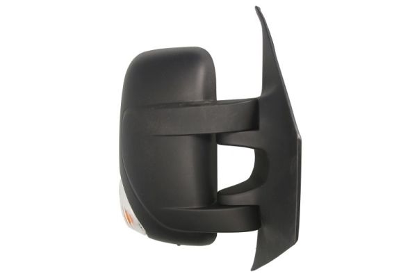 фото №1, Inc правое зеркало наружное nissan nv400 opel movano renault master