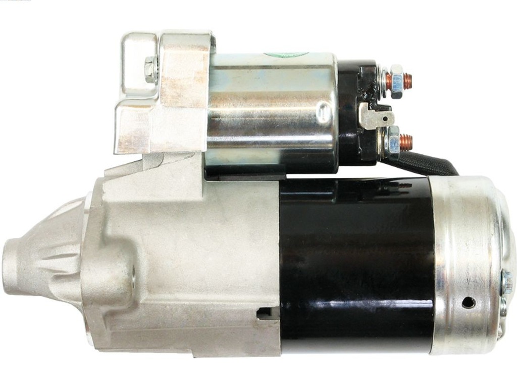 фото №4, Стартер стартер