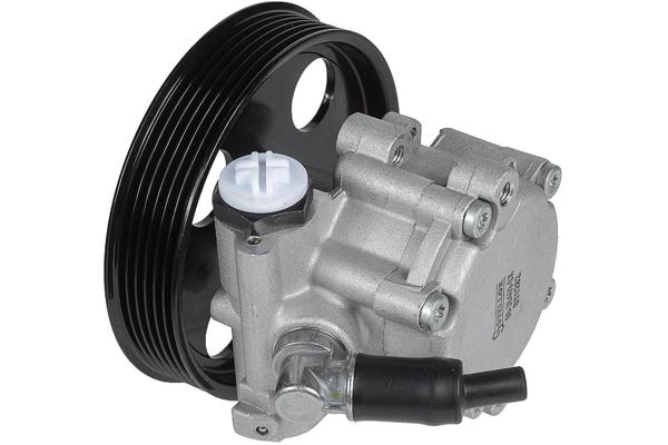 фото №1, Насос підсилювача renault logan 1.4 1.6 04