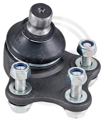 фото №4, Шаровая опора рычага ford fiesta, fusion 01-