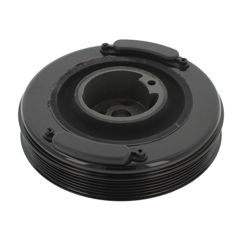 фото №9, Шкив vw/volvo lt/t4 2,5tdi, 850,