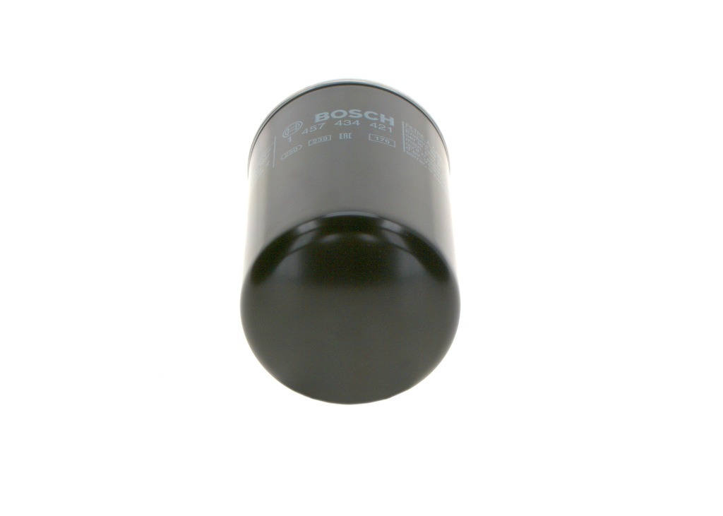 фото №3, Bosch фільтр пального renault midlum 01-