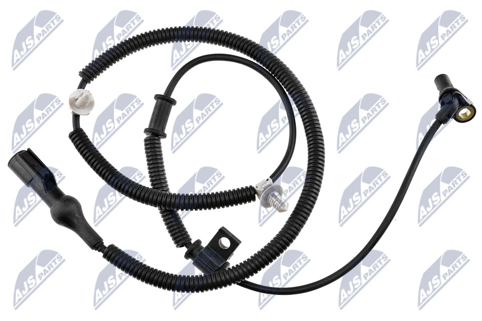 фото №1, Датчик abs перед ford expedition 07-15