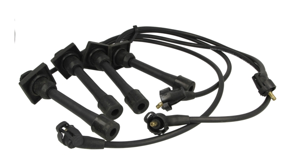 фото №3, Кабелі запалювання avensis 97-