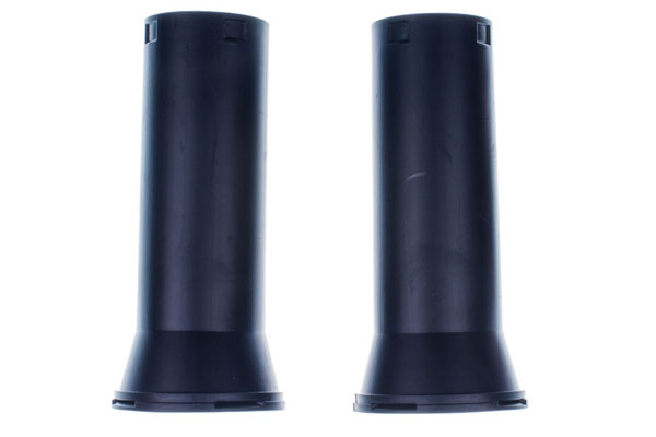 фото №1, Защита амортизатора перед vw lt 95-06