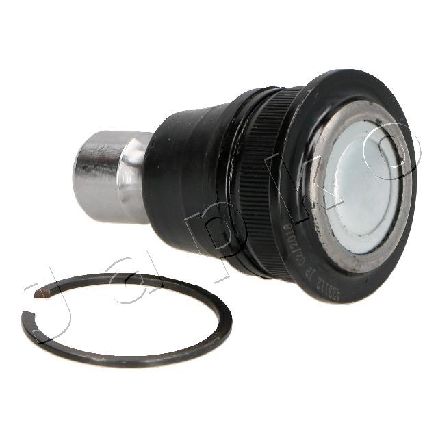 фото №4, Japko 73122 шарнир крепёжный / направляющая