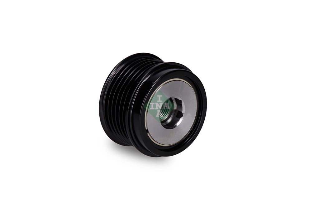 Купити Шків зчеплення генератора subaru forester 2.0/2.5 03.11-