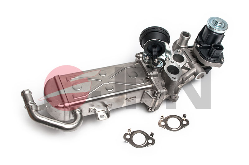 фото №1, Jpn клапан egr 75e9385-jpn