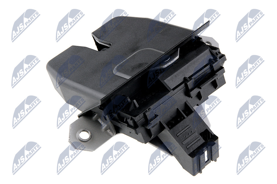 фото №14, Замок крышки багажника ford focus ii 2004- focus iii 2010- c-max | 1570448