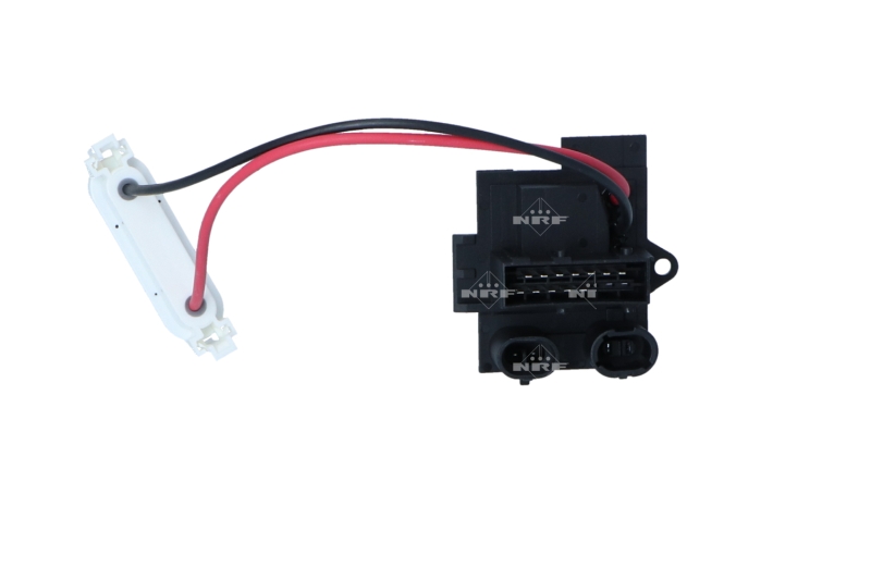 фото №1, Nrf 342059 резистор, вентилятор внутрішній