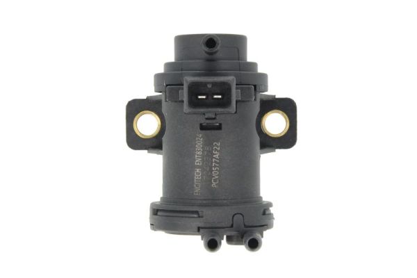 фото №1, Электроклапан управляющий турбонагнетателя