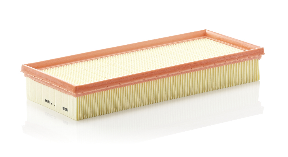 Купить Фильтр воздуха mann-filter