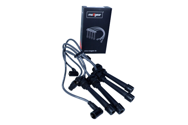 Купити 53-0029 maxgear дроти wys. nap. fiat