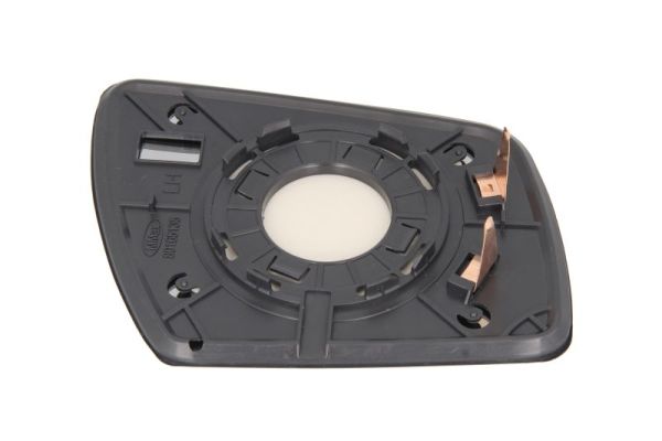 фото №1, Стекло зеркало наружного l kia soul i am 02090214