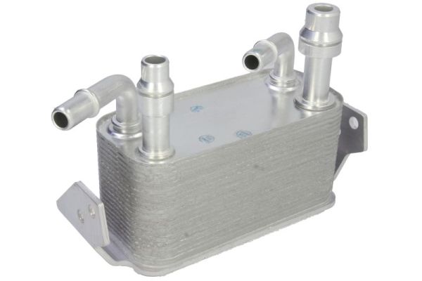 фото №1, Радіатор оливи d4i017tt thermotec